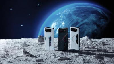 華碩ROG Phone 7現身跑分網站!核心規格曝光 華碩ROG Phone 7現身跑分網站!核心規格曝光