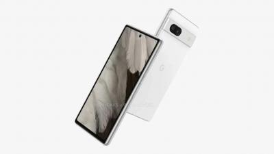 主鏡頭升級6400萬畫素!Google Pixel 7a詳細規格遭提前爆料 主鏡頭升級6400萬畫素!Google Pixel 7a詳細規格遭提前爆料