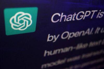 工作用ChatGPT查資料、做摘要?資安專家:千萬不要 工作用ChatGPT查資料、做摘要?資安專家:千萬不要