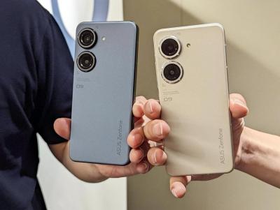華碩迎戰 iPhone 15、Pixel 8?一表看懂 ZenFone 10  遭爆料5大亮點 華碩迎戰 iPhone 15、Pixel 8?一表看懂 ZenFone 10  遭爆料5大亮點