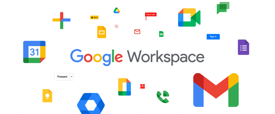 Google文件、Gmail加入生成式AI。(圖/Google)