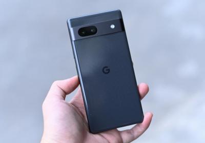 Google最強中階恐小漲！Pixel 7a、Pixel Fold上市時間遭經銷商提前洩露