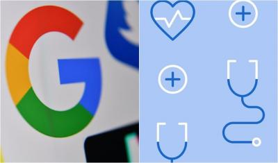 Google  AI 最新黑科技有多厲害? 通過醫療檢定考85% 媲美專業醫生 Google  AI 最新黑科技有多厲害? 通過醫療檢定考85% 媲美專業醫生
