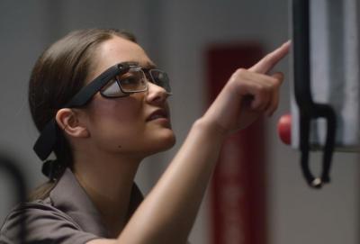 取代手機夢碎!Google Glass智慧眼鏡全面停售 暫離舞台 取代手機夢碎!Google Glass智慧眼鏡全面停售 暫離舞台
