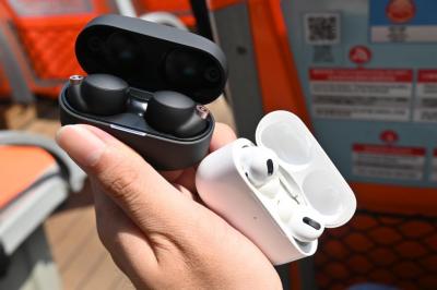 Sony 退居第三!日本真無線耳機品牌市佔洗牌、十大熱賣榜單最新出爐 Sony 退居第三!日本真無線耳機品牌市佔洗牌、十大熱賣榜單最新出爐