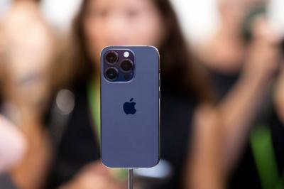果粉購買iPhone 機型跟性別有關?研調揭男、女手感偏好3點差異 果粉購買iPhone 機型跟性別有關?研調揭男、女手感偏好3點差異