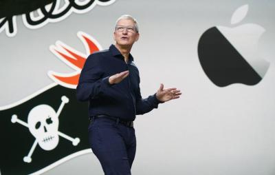 iOS 17、蘋果新款神秘系統準備好了?爆料曝 WWDC 選6月這天登場 iOS 17、蘋果新款神秘系統準備好了?爆料曝 WWDC 選6月這天登場