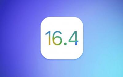 iOS 16.4更新來了!蘋果釋9大升級 修復逾30個安全漏洞 iOS 16.4更新來了!蘋果釋9大升級 修復逾30個安全漏洞