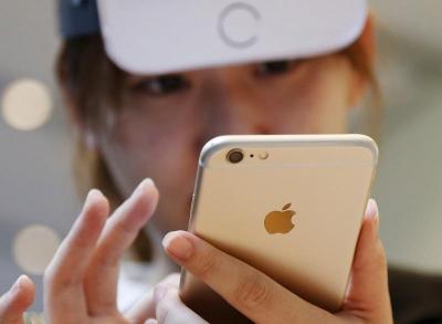 免設定、秒撥通!中華電信開第一槍主動開通iPhone用戶 VoLTE通話 免設定、秒撥通!中華電信開第一槍主動開通iPhone用戶 VoLTE通話