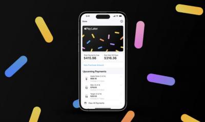 蘋果Apple Pay Later先買後付服務來了!全球這國家先行 蘋果Apple Pay Later先買後付服務來了!全球這國家先行