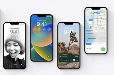 iOS 16.5 最新測試版釋出!蘋果悄悄為iPhone 增添 Siri 聲控新技能 iOS 16.5 最新測試版釋出!蘋果悄悄為iPhone 增添 Siri 聲控新技能