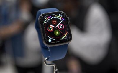 Apple Watch 4 還能再戰一年?watchOS 10 升級機型遭爆料 Apple Watch 4 還能再戰一年?watchOS 10 升級機型遭爆料