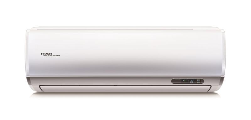 日立變頻冷氣尊榮系列,推出升級版的「凍結洗淨2.0 Plus」創新科技,搭載日本製壓縮機,提供全機7年、壓縮機全機10年的售後保固服務。