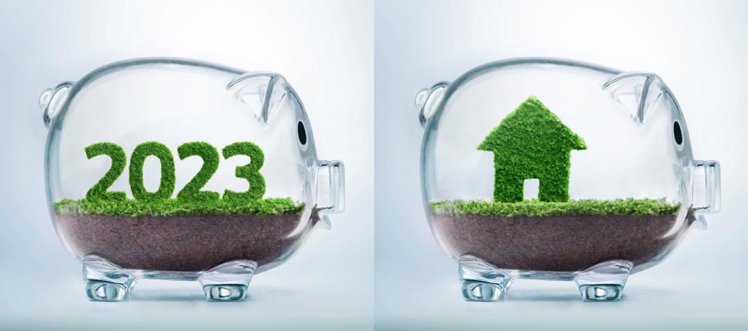 冷氣溫度每調高1℃,可節省電力6%,以平均值計算,調高1℃,1年可省下200多元。(達志)