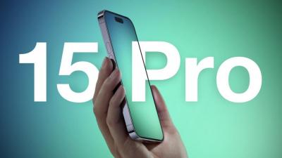 iPhone 15 Pro固態按鍵戴手套也能用!可靠爆料解析關鍵技術 iPhone 15 Pro固態按鍵戴手套也能用!可靠爆料解析關鍵技術