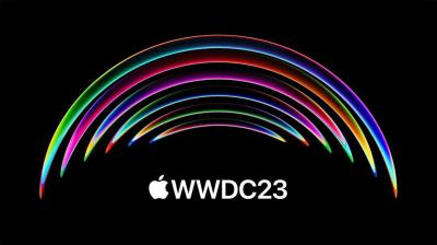 《本週5大科技新聞》蘋果6/6登場2023 WWDC 三大傳聞新品果粉超期待 《本週5大科技新聞》蘋果6/6登場2023 WWDC 三大傳聞新品果粉超期待