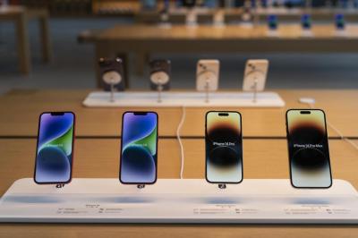 iPhone 15 Pro 首度內建「神秘」微型處理器?外媒曝背後原因 iPhone 15 Pro 首度內建「神秘」微型處理器?外媒曝背後原因