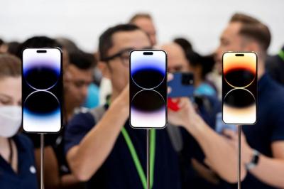 iPhone 15 將掀果粉大規模換機潮?分析師點出3關鍵不容低估 iPhone 15 將掀果粉大規模換機潮?分析師點出3關鍵不容低估