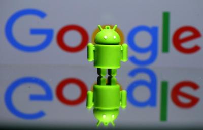 安卓粉也能「隔空傳檔」給  PC了!Google 釋出Windows鄰近分享公測版 安卓粉也能「隔空傳檔」給  PC了!Google 釋出Windows鄰近分享公測版