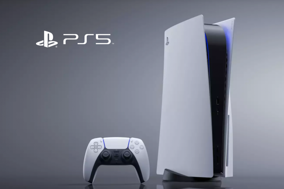 
ps5收購