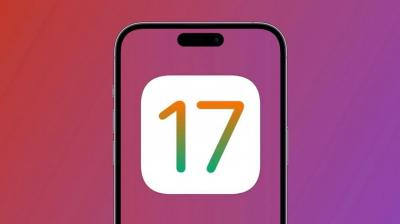 iOS 17升級名單出現轉機!果粉嗨:三款舊iPhone繼續再戰 iOS 17升級名單出現轉機!果粉嗨:三款舊iPhone繼續再戰