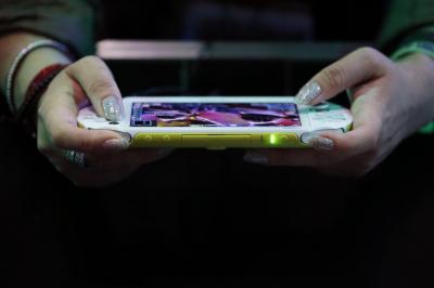 任天堂Switch新對手要來了?達人爆料Sony準備復活遊戲掌機 任天堂Switch新對手要來了?達人爆料Sony準備復活遊戲掌機