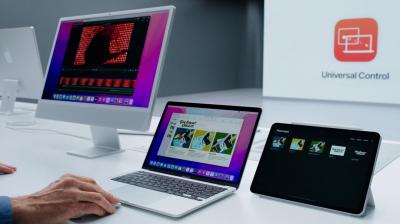 先別更新iPad、Mac!疑爆發「通用控制」失效災情 先別更新iPad、Mac!疑爆發「通用控制」失效災情