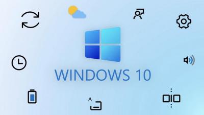 Windows 10 21H2終止支援倒數!官方重申盡快升級 Windows 10 21H2終止支援倒數!官方重申盡快升級