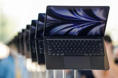 史上最大15吋MacBook Air 準備好了?傳挾2優勢現身6月WWDC 史上最大15吋MacBook Air 準備好了?傳挾2優勢現身6月WWDC