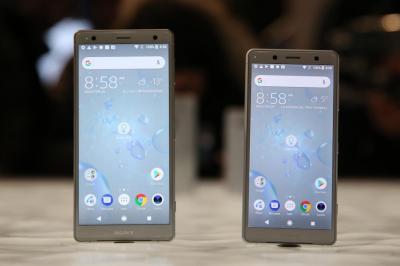 Sony小手機Compact系列復活?分析師一句話讓網友瘋猜 Sony小手機Compact系列復活?分析師一句話讓網友瘋猜