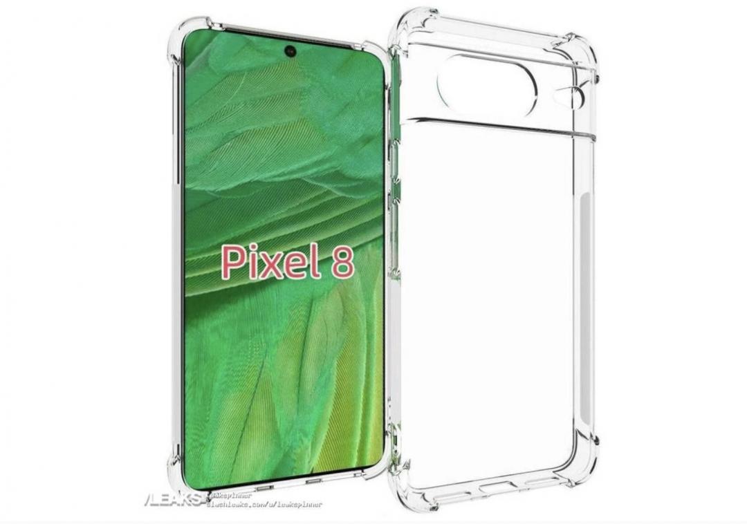 （圖／PhoneArena)