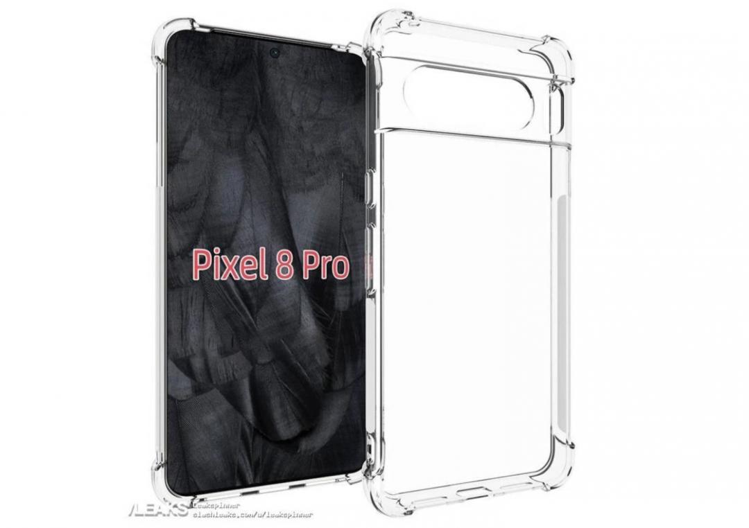 （圖／PhoneArena)
