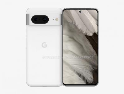 Google Pixel 8雙機保護殼圖流出!證實外觀將有一大改變 Google Pixel 8雙機保護殼圖流出!證實外觀將有一大改變