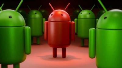 Android 新型惡意軟體現身Google Play!63款App 暗竊個資讓手機狂噴電 Android 新型惡意軟體現身Google Play!63款App 暗竊個資讓手機狂噴電