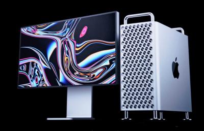 怪獸級 Mac 即將問世?彭博:蘋果共有 7 款全新電腦將登場 怪獸級 Mac 即將問世?彭博:蘋果共有 7 款全新電腦將登場
