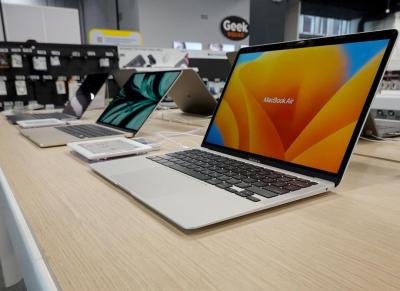 蘋果用戶小心!駭客集團首次盯上蘋果 Mac 攻擊型號曝光 蘋果用戶小心!駭客集團首次盯上蘋果 Mac 攻擊型號曝光