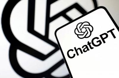 ChatGPT要有手機版了?招聘公告曝下一步 Google恐被逼到牆角 ChatGPT要有手機版了?招聘公告曝下一步 Google恐被逼到牆角