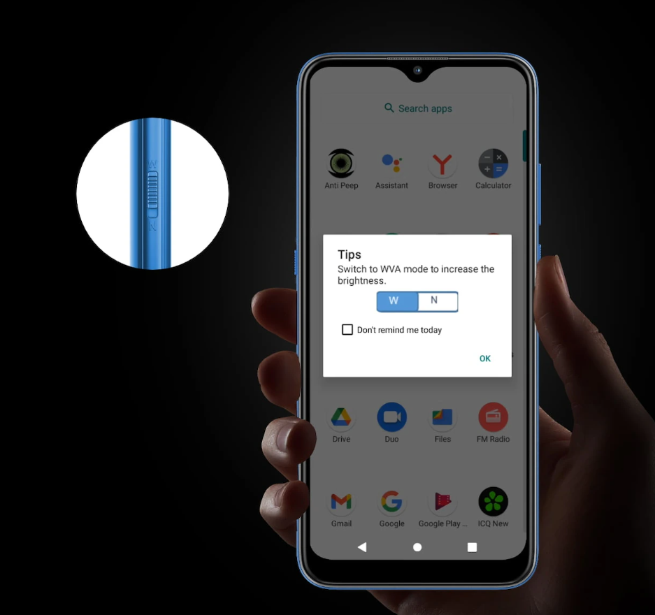（圖／翻攝HTC官網）
