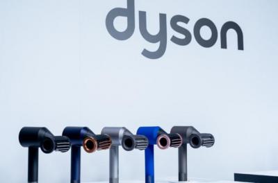 二合一齒梳吹嘴順髮抗毛燥 Dyson吹風機養出天使光秀髮 二合一齒梳吹嘴順髮抗毛燥 Dyson吹風機養出天使光秀髮