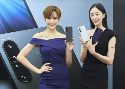 索粉準備迎接Xperia I V!Sony新旗艦發表時間落點曝光 索粉準備迎接Xperia I V!Sony新旗艦發表時間落點曝光