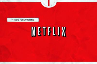 Netflix 宣布「元老級服務」九月終止!百視達就被這一招打敗 Netflix 宣布「元老級服務」九月終止!百視達就被這一招打敗