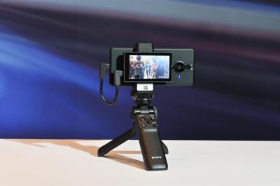 比 Xperia 1 系列更高階!疑似 Sony「隱藏版真旗艦」現身跑分平台 比 Xperia 1 系列更高階!疑似 Sony「隱藏版真旗艦」現身跑分平台