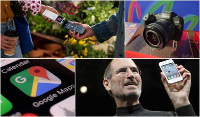 【本週5大新聞】歷代最佳iPhone票選公認它最經典!iPhone卡緊收登台 【本週5大新聞】歷代最佳iPhone票選公認它最經典!iPhone卡緊收登台