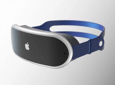 傳蘋果「AR 頭盔」續航力僅 2 小時!電池還比一台 iPhone 更厚重 傳蘋果「AR 頭盔」續航力僅 2 小時!電池還比一台 iPhone 更厚重