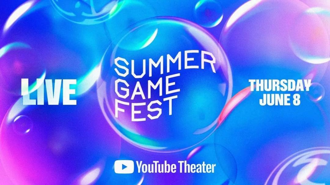 夏日遊戲節「Summer Game Fest」,將是今年最大規模的遊戲盛會活動動,預計於台灣時間 6 月 9 日開跑。(圖翻攝「夏日遊戲節」官方推特)