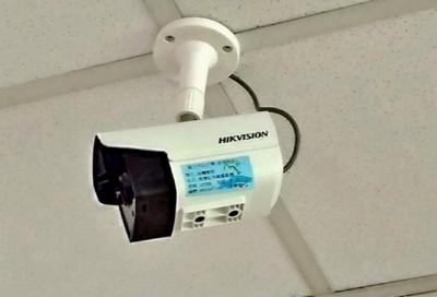 家中WiFi網路攝影機遭駭外洩 居家資安拉警報! NCC親授應變自保4招 家中WiFi網路攝影機遭駭外洩 居家資安拉警報! NCC親授應變自保4招