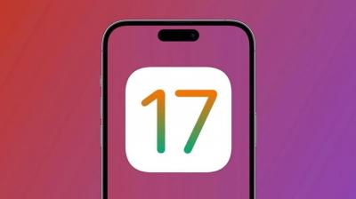6月登場 iOS 17!健康App三大升級:首度導入iPad 6月登場 iOS 17!健康App三大升級:首度導入iPad