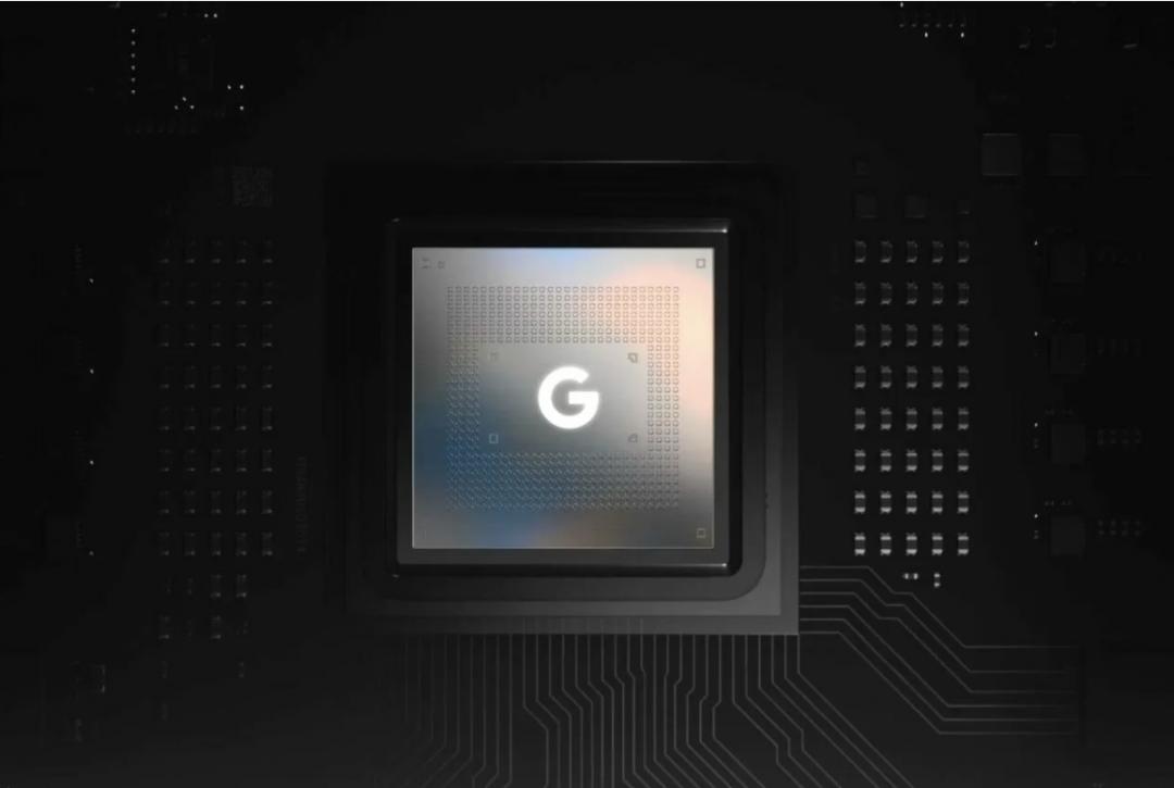 效能比不過蘋果、高通?Google Pixel 8處理器細節流出 - 自由電子報 3C科技