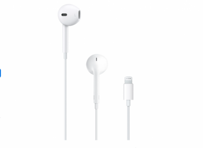 將是 iPhone 15 獨家支援?傳蘋果罕見推新一代「有線耳機」 將是 iPhone 15 獨家支援?傳蘋果罕見推新一代「有線耳機」