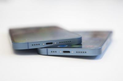 iPhone 15爆料又逆轉了?達人曝充電速度:蘋果沒設USB-C MFi限制 iPhone 15爆料又逆轉了?達人曝充電速度:蘋果沒設USB-C MFi限制